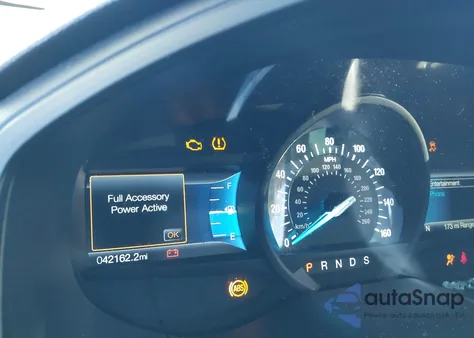 2022 Ford Edge Sel z USA, uszkodzony, nr VIN 2FMPK4J99NBA36848